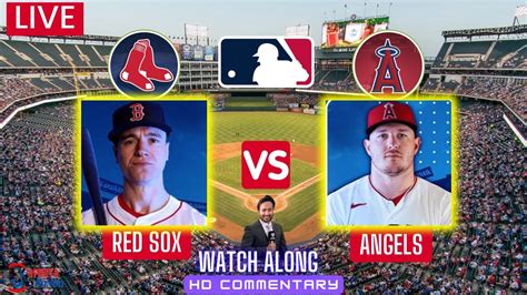 angels vs red sox|angels vs red sox live.